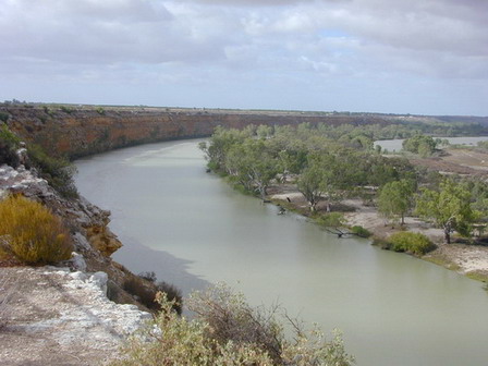 murray river australia